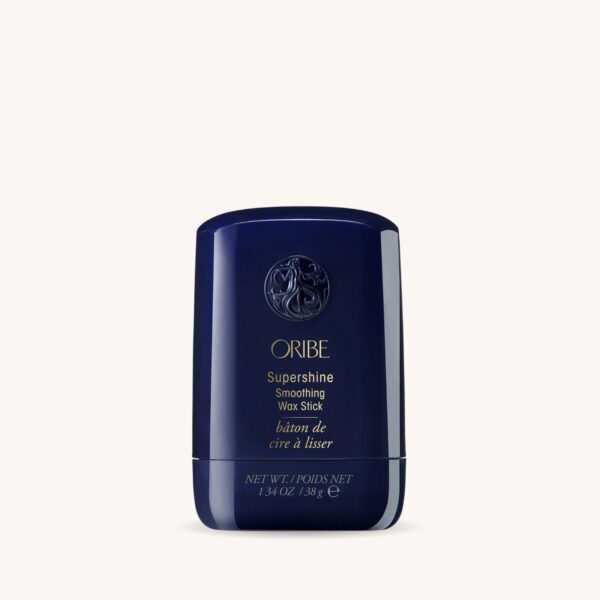 Baton de cire lissante Supershine Oribe 01 Bâton de cire lissante Supershine Oribe bâton de cire lissante Oribe