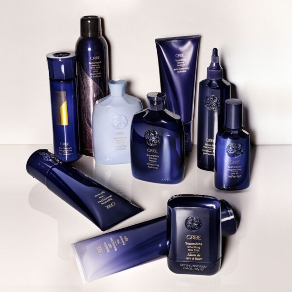 Bâton de cire lissante Supershine Oribe 05 Bâton de cire lissante Supershine Oribe