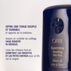 Baton de cire lissante Supershine Oribe 08 Bâton de cire lissante Supershine Oribe