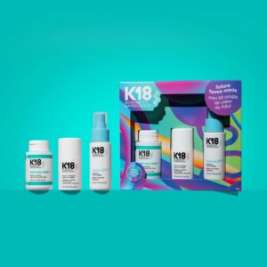 Coffret Cadeau K18 Future Faves Minis 03 Coffret Cadeau K18 Future Faves Minis