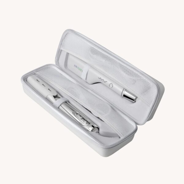 Coffret Cosmic White SwissLiss