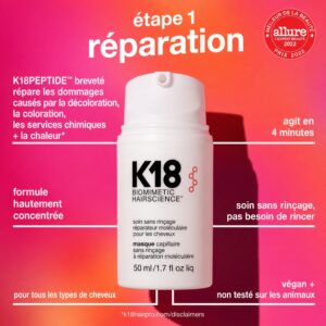 Coffret K18 Salon Blow Out At Home 02 Coffret K18 Salon Blow Out At Home