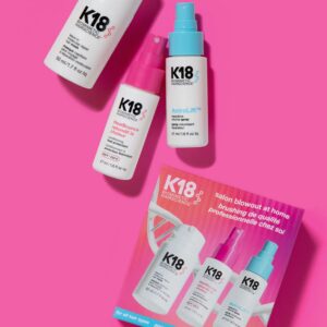 Coffret K18 Salon Blow Out At Home 05 Coffret K18 Salon Blow Out At Home