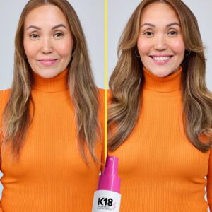 Coffret K18 Salon Blow Out At Home 07 Coffret K18 Salon Blow Out At Home