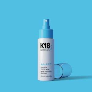 K18 AstroLif Spray volume reparateur 02 K18 AstroLift™ Spray Volumisant Réparateur