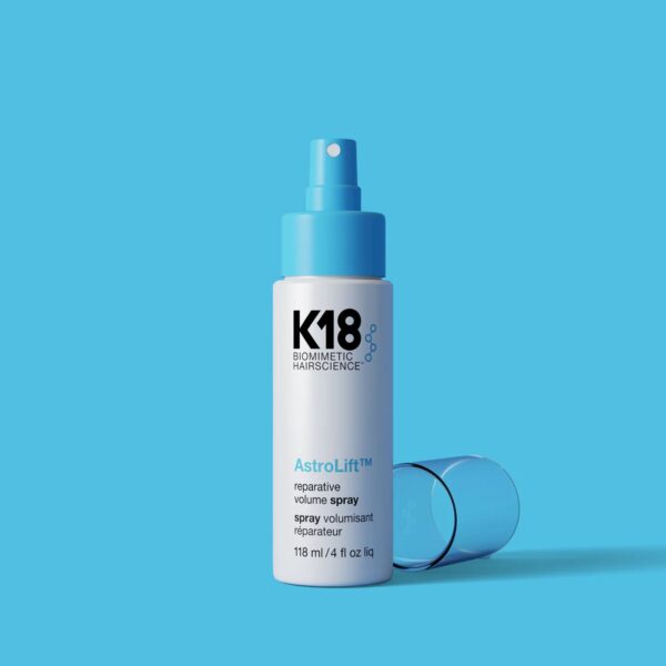 K18 AstroLif Spray volume reparateur 02 K18 AstroLift™ Spray Volumisant Réparateur