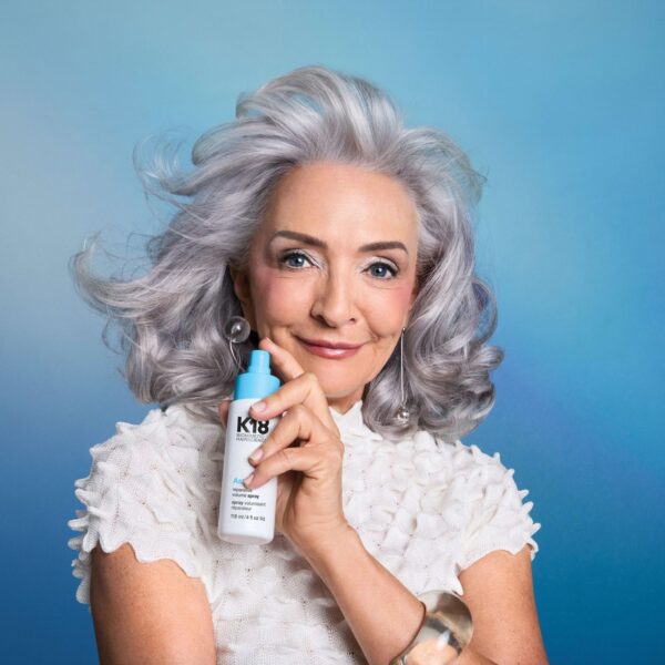 K18 AstroLif Spray volume reparateur 06 K18 AstroLift™ Spray Volumisant Réparateur
