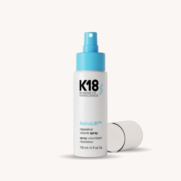 K18 AstroLift Spray volume reparateur 01 K18 AstroLift™ Spray Volumisant Réparateur