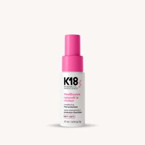 K18 HeatBounce Protecteur Thermique Conditionneur 01 K18 HeatBounce Protecteur Thermique Conditionneur