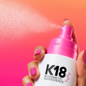 K18 HeatBounce Protecteur Thermique Conditionneur 02 K18 HeatBounce Protecteur Thermique Conditionneur