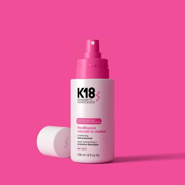 K18 HeatBounce Protecteur Thermique Conditionneur 03 K18 HeatBounce Protecteur Thermique Conditionneur