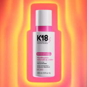 K18 HeatBounce Protecteur Thermique Conditionneur 04 K18 HeatBounce Protecteur Thermique Conditionneur