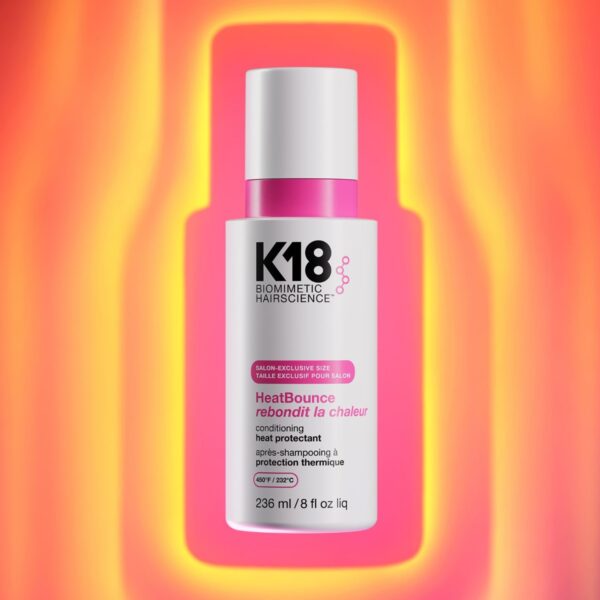 K18 HeatBounce Protecteur Thermique Conditionneur 04 K18 HeatBounce Protecteur Thermique Conditionneur