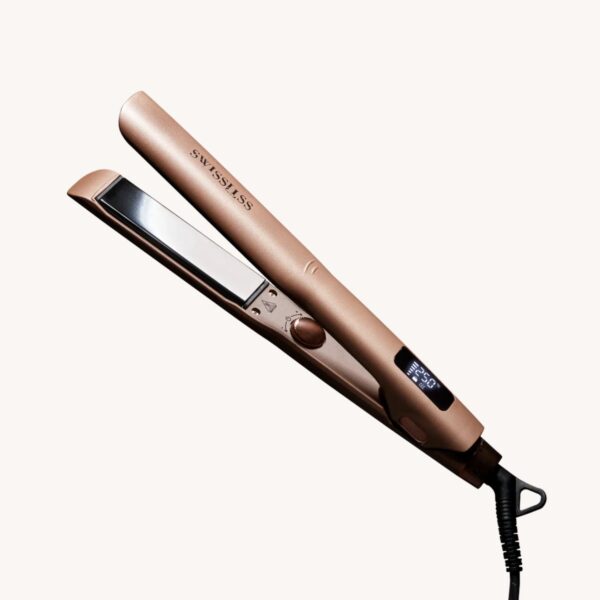 Lisseur Cheveux La Sublime edition 2.0 SwissLiss 01 Lisseur Cheveux La Sublime Édition 2.0 SwissLiss