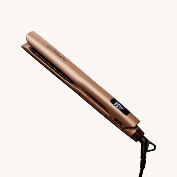 Lisseur Cheveux La Sublime edition 2.0 SwissLiss 02 Lisseur Cheveux La Sublime Édition 2.0 SwissLiss