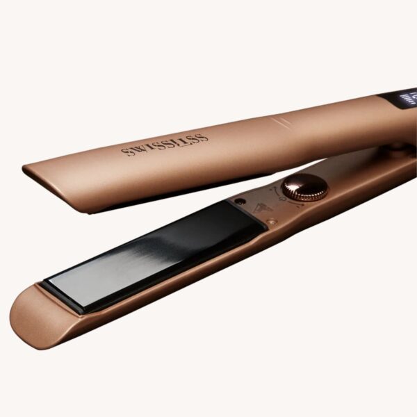 Lisseur Cheveux La Sublime edition 2.0 SwissLiss 03 Lisseur Cheveux La Sublime Édition 2.0 SwissLiss