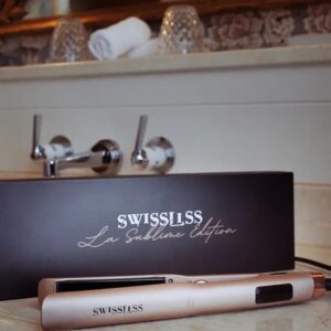 Lisseur Cheveux La Sublime edition 2.0 SwissLiss 07 (2) Lisseur Cheveux La Sublime Édition 2.0 SwissLiss