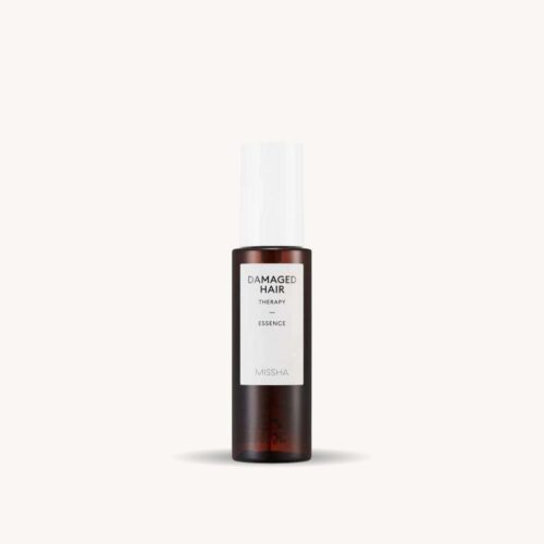 Damaged Hair Therapy Essence Missha