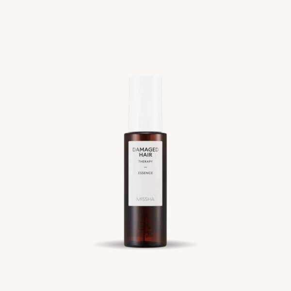 Damaged Hair Therapy Essence Missha