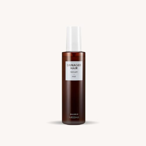 Damaged Hair Therapy Mist Missha