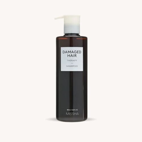 Damaged Hair Therapy Shampoo Missha