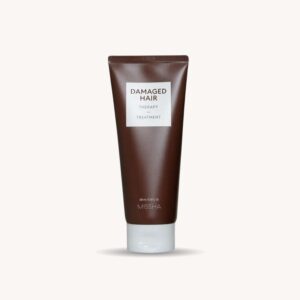 Damaged Hair Therapy Treatment Missha