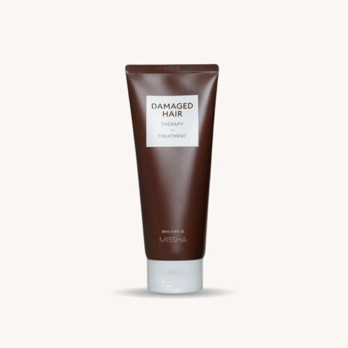 Damaged Hair Therapy Treatment Missha