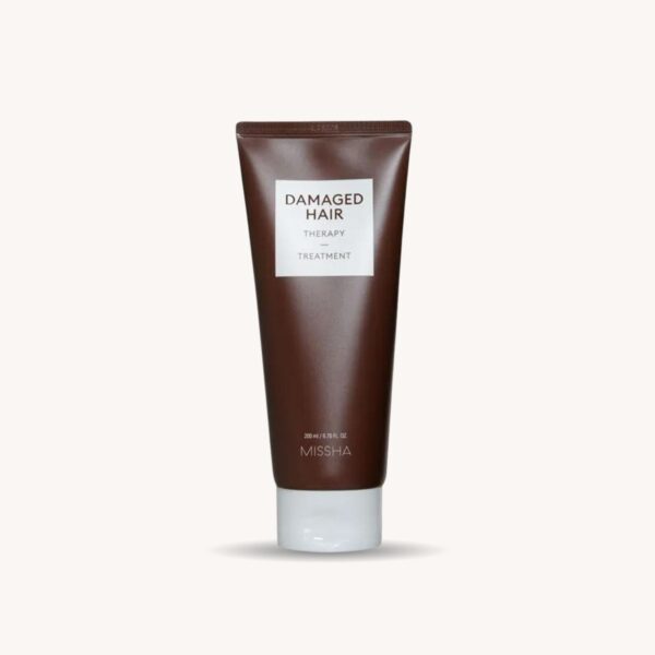 Damaged Hair Therapy Treatment Missha