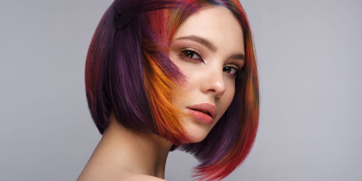 Meilleur shampoing cheveux colorés