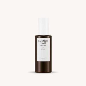Damaged Hair Therapy Lotion Missha pour cheveux abîmés