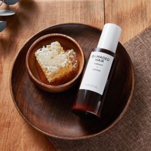 Missha - Damaged Hair Therapy Lotion cheveux abîmés
