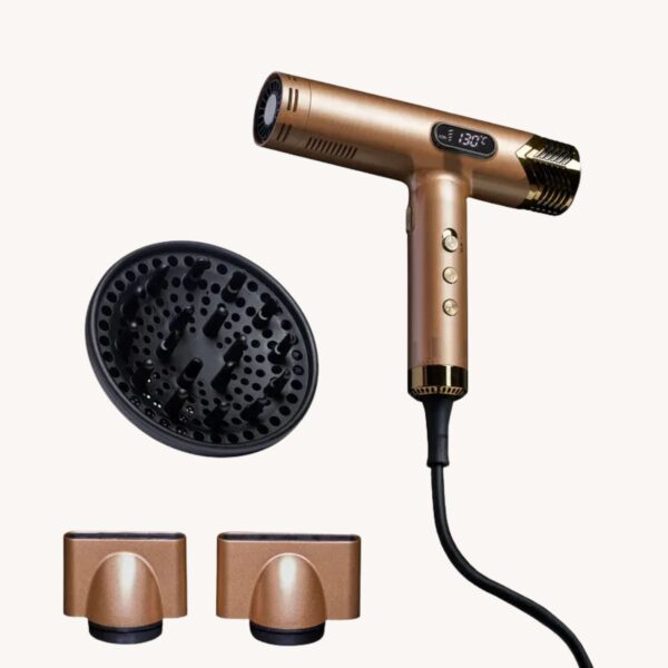 Sèche-cheveux SwissLiss
