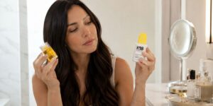 Huile K18 ou Huile Olaplex 7