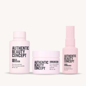 Mini's Cheveux Colorés Authentic Beauty Concept Mini's Cheveux Colorés Authentic Beauty Concept