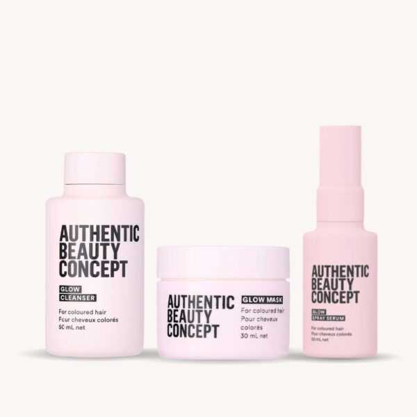 Mini's Cheveux Colorés Authentic Beauty Concept Mini's Cheveux Colorés Authentic Beauty Concept