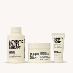 Réparation Authentic Beauty Concept