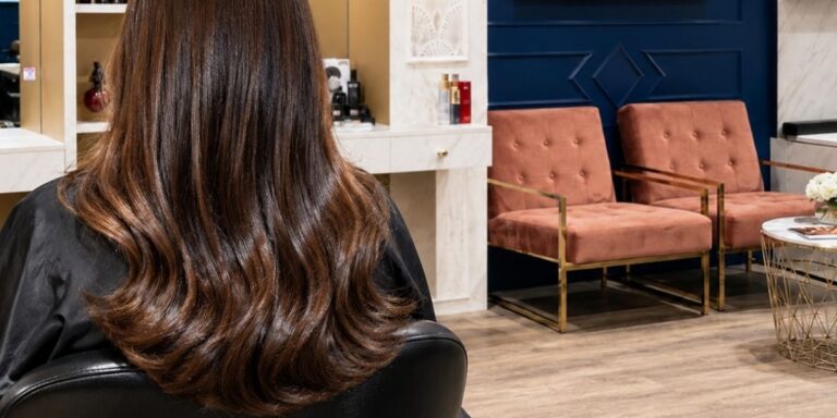 Gloss cheveux pour une brillance cheveux optimale