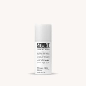 Lotion après-rasage STMNT