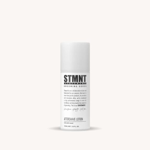 Lotion après-rasage STMNT