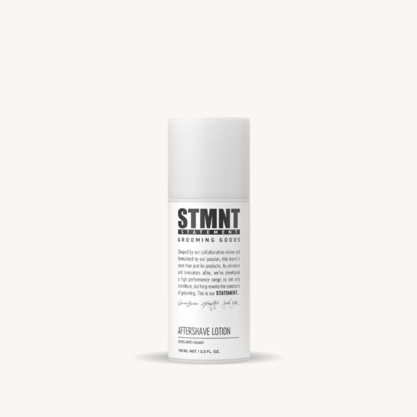 Lotion après-rasage STMNT