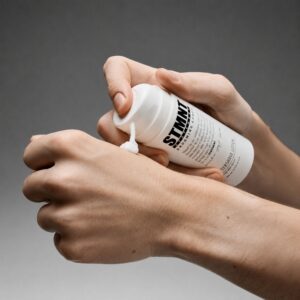 Lotion après-rasage STMNT