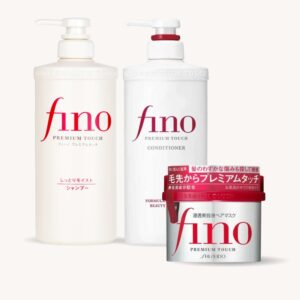 Trio Fino Premium Touch