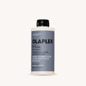 Après-shampoing Olaplex cheveux bouclés - • Olaplex 5 Curl Bond Shaper™ Après-shampoing Olaplex cheveux bouclés - • Olaplex 5 Curl Bond Shaper™