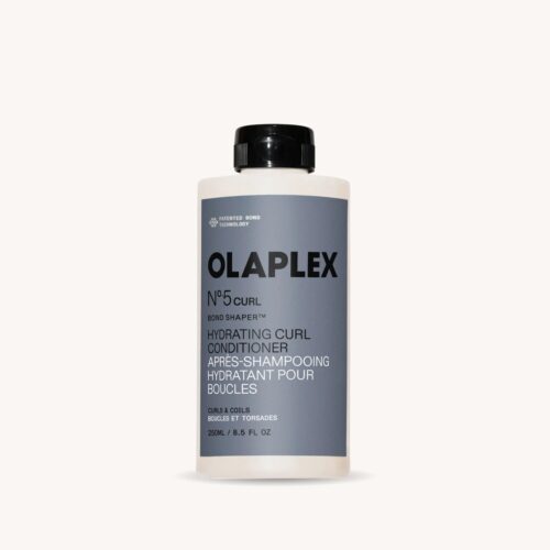 Après-shampoing Olaplex cheveux bouclés - • Olaplex 5 Curl Bond Shaper™ Après-shampoing Olaplex cheveux bouclés - • Olaplex 5 Curl Bond Shaper™