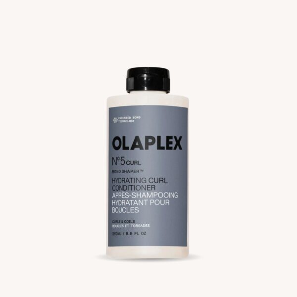 Après-shampoing Olaplex cheveux bouclés - • Olaplex 5 Curl Bond Shaper™ Après-shampoing Olaplex cheveux bouclés - • Olaplex 5 Curl Bond Shaper™