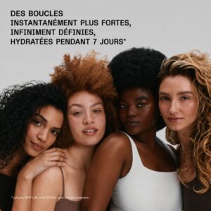 Après-shampoing Olaplex cheveux bouclés - • Olaplex 5 Curl Bond Shaper™ Après-shampoing Olaplex cheveux bouclés - • Olaplex 5 Curl Bond Shaper™