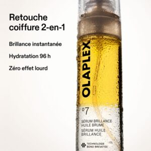 Olaplex 7 Shine Serum Oil Mist Olaplex 7 Shine Serum Oil Mist
