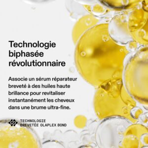 Olaplex 7 Shine Serum Oil Mist Olaplex 7 Shine Serum Oil Mist