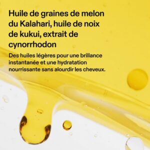Olaplex 7 Shine Serum Oil Mist Olaplex 7 Shine Serum Oil Mist