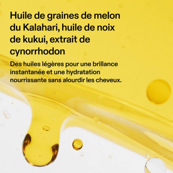 Olaplex 7 Shine Serum Oil Mist Olaplex 7 Shine Serum Oil Mist